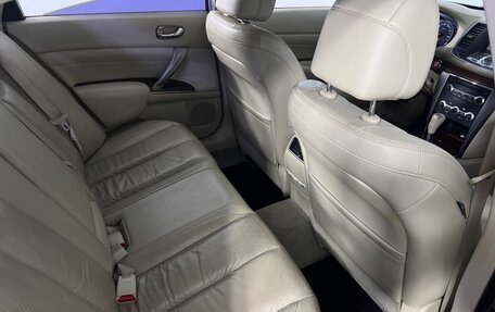 Nissan Teana, 2009 год, 1 050 000 рублей, 11 фотография