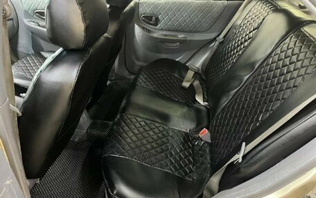 Hyundai Accent II, 2004 год, 332 800 рублей, 15 фотография