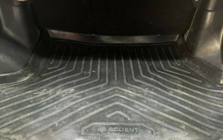 Hyundai Accent II, 2004 год, 332 800 рублей, 19 фотография