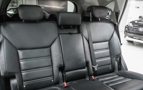 KIA Sorento III Prime рестайлинг, 2016 год, 2 290 000 рублей, 11 фотография