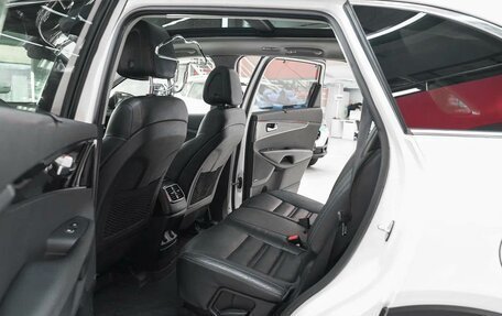 KIA Sorento III Prime рестайлинг, 2016 год, 2 290 000 рублей, 17 фотография