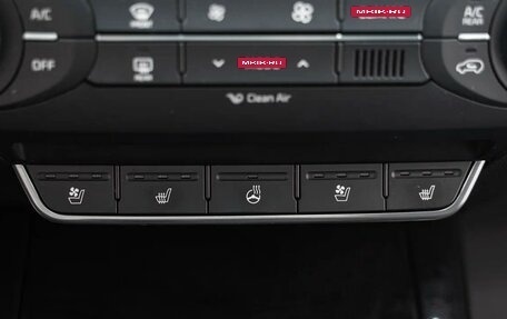 KIA Sorento III Prime рестайлинг, 2016 год, 2 290 000 рублей, 7 фотография