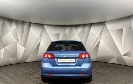 Chevrolet Lacetti, 2007 год, 443 000 рублей, 8 фотография