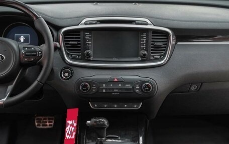 KIA Sorento III Prime рестайлинг, 2016 год, 2 290 000 рублей, 9 фотография