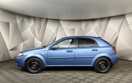 Chevrolet Lacetti, 2007 год, 443 000 рублей, 5 фотография