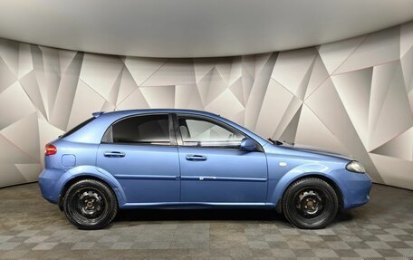 Chevrolet Lacetti, 2007 год, 443 000 рублей, 6 фотография