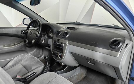 Chevrolet Lacetti, 2007 год, 443 000 рублей, 12 фотография