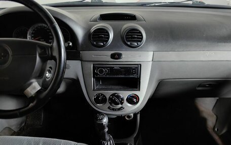 Chevrolet Lacetti, 2007 год, 443 000 рублей, 14 фотография