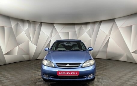 Chevrolet Lacetti, 2007 год, 443 000 рублей, 7 фотография