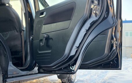 Ford Fusion I, 2008 год, 500 000 рублей, 11 фотография