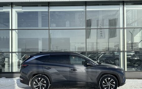 Hyundai Tucson, 2021 год, 3 250 000 рублей, 5 фотография