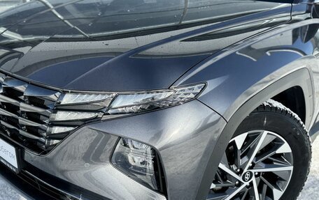 Hyundai Tucson, 2021 год, 3 250 000 рублей, 2 фотография