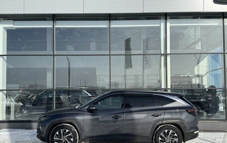 Hyundai Tucson, 2021 год, 3 250 000 рублей, 4 фотография
