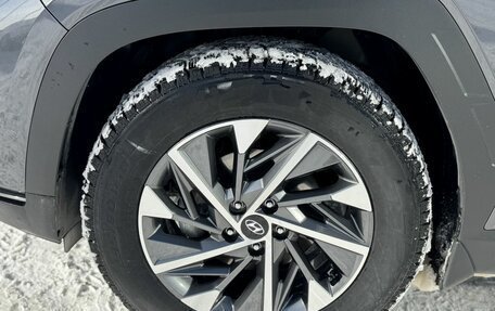 Hyundai Tucson, 2021 год, 3 250 000 рублей, 11 фотография