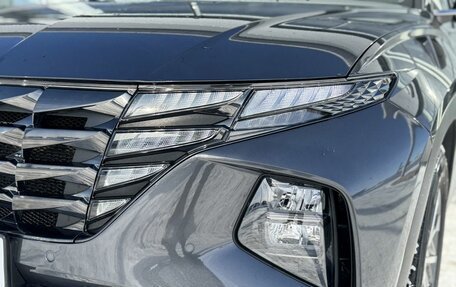 Hyundai Tucson, 2021 год, 3 250 000 рублей, 9 фотография