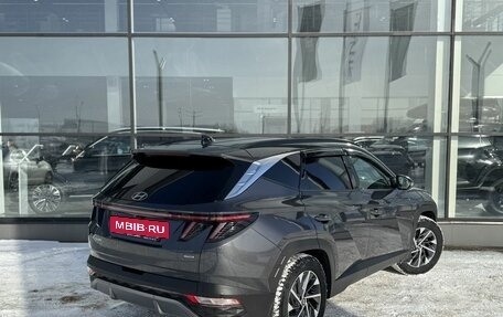 Hyundai Tucson, 2021 год, 3 250 000 рублей, 7 фотография