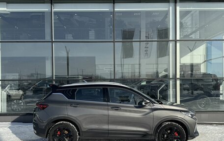 Geely Coolray I, 2024 год, 2 300 000 рублей, 6 фотография