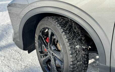 Geely Coolray I, 2024 год, 2 300 000 рублей, 13 фотография