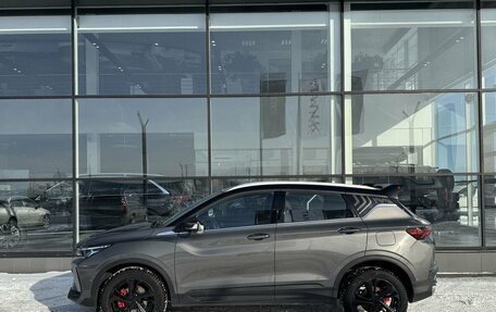 Geely Coolray I, 2024 год, 2 300 000 рублей, 3 фотография