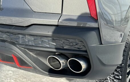 Geely Coolray I, 2024 год, 2 300 000 рублей, 12 фотография