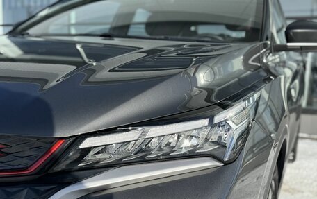 Geely Coolray I, 2024 год, 2 300 000 рублей, 8 фотография