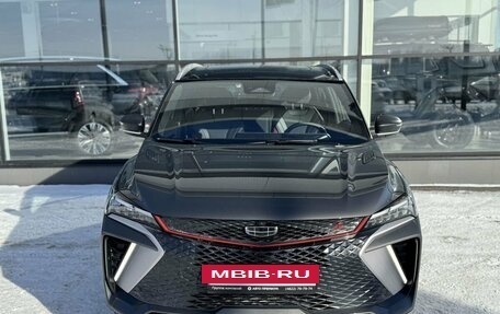 Geely Coolray I, 2024 год, 2 300 000 рублей, 2 фотография