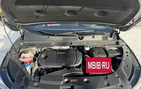 Geely Coolray I, 2024 год, 2 300 000 рублей, 15 фотография