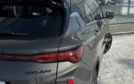 Geely Coolray I, 2024 год, 2 300 000 рублей, 11 фотография