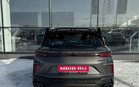 Geely Coolray I, 2024 год, 2 300 000 рублей, 5 фотография