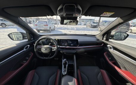 Geely Coolray I, 2024 год, 2 300 000 рублей, 18 фотография