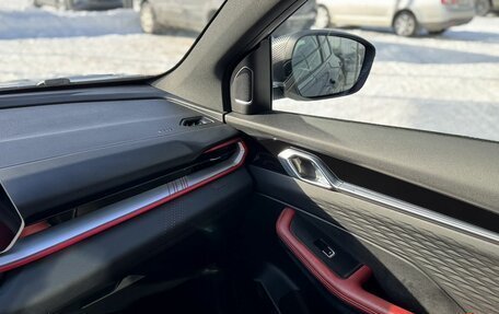 Geely Coolray I, 2024 год, 2 300 000 рублей, 26 фотография