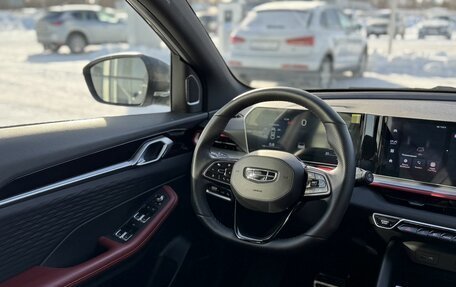 Geely Coolray I, 2024 год, 2 300 000 рублей, 17 фотография