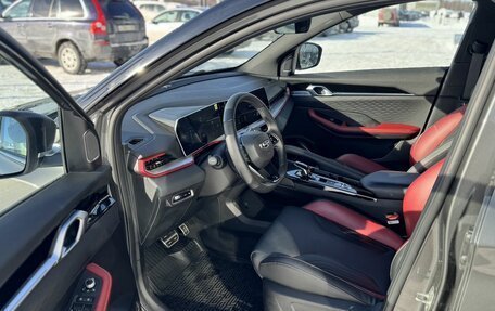 Geely Coolray I, 2024 год, 2 300 000 рублей, 16 фотография