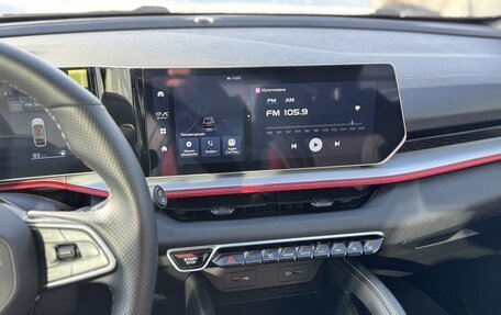 Geely Coolray I, 2024 год, 2 300 000 рублей, 21 фотография