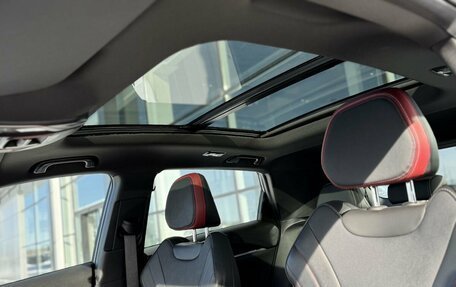 Geely Coolray I, 2024 год, 2 300 000 рублей, 27 фотография