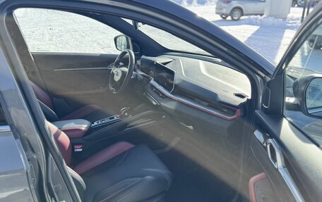 Geely Coolray I, 2024 год, 2 300 000 рублей, 25 фотография