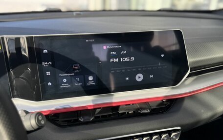 Geely Coolray I, 2024 год, 2 300 000 рублей, 23 фотография