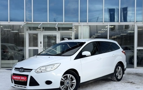 Ford Focus III, 2013 год, 767 000 рублей, 1 фотография