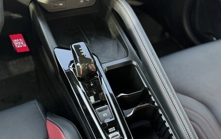 Geely Coolray I, 2024 год, 2 300 000 рублей, 24 фотография