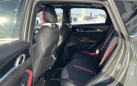 Geely Coolray I, 2024 год, 2 300 000 рублей, 28 фотография