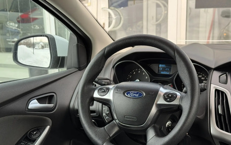 Ford Focus III, 2013 год, 767 000 рублей, 11 фотография