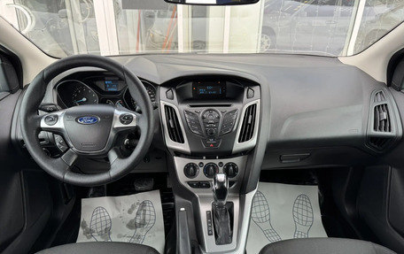 Ford Focus III, 2013 год, 767 000 рублей, 9 фотография
