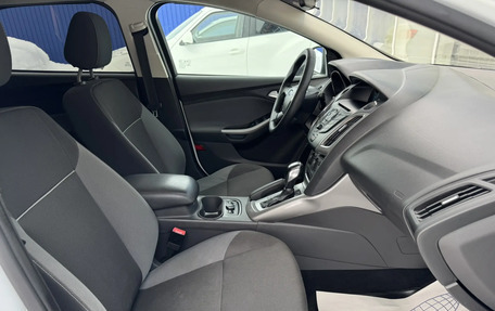 Ford Focus III, 2013 год, 767 000 рублей, 12 фотография