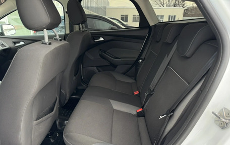 Ford Focus III, 2013 год, 767 000 рублей, 7 фотография