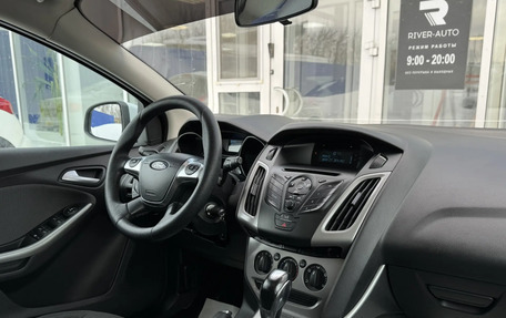 Ford Focus III, 2013 год, 767 000 рублей, 10 фотография