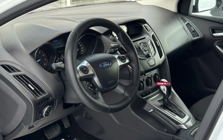 Ford Focus III, 2013 год, 767 000 рублей, 8 фотография