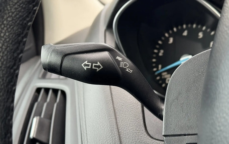 Ford Focus III, 2013 год, 767 000 рублей, 15 фотография