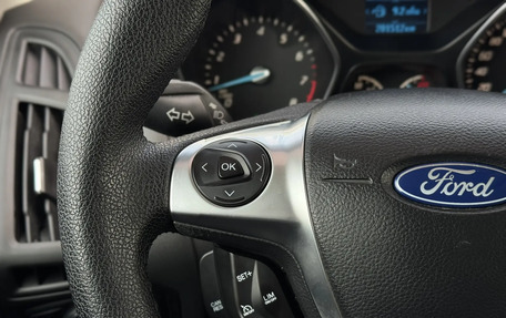 Ford Focus III, 2013 год, 767 000 рублей, 17 фотография