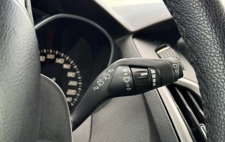 Ford Focus III, 2013 год, 767 000 рублей, 19 фотография