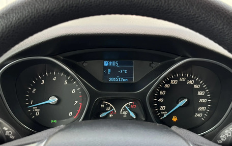 Ford Focus III, 2013 год, 767 000 рублей, 21 фотография